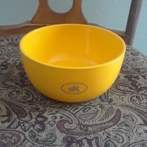 Angel Garden Bliss 6" inch bowl